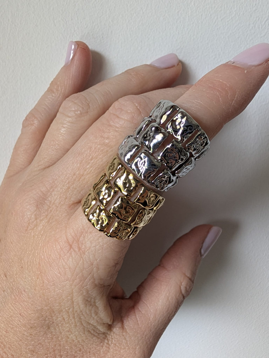 ANELLO SAMIRA
