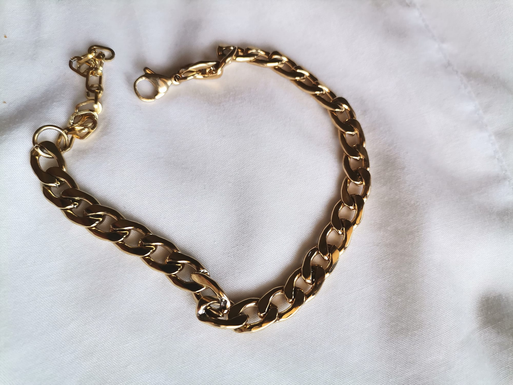 CLASSIC CHAIN