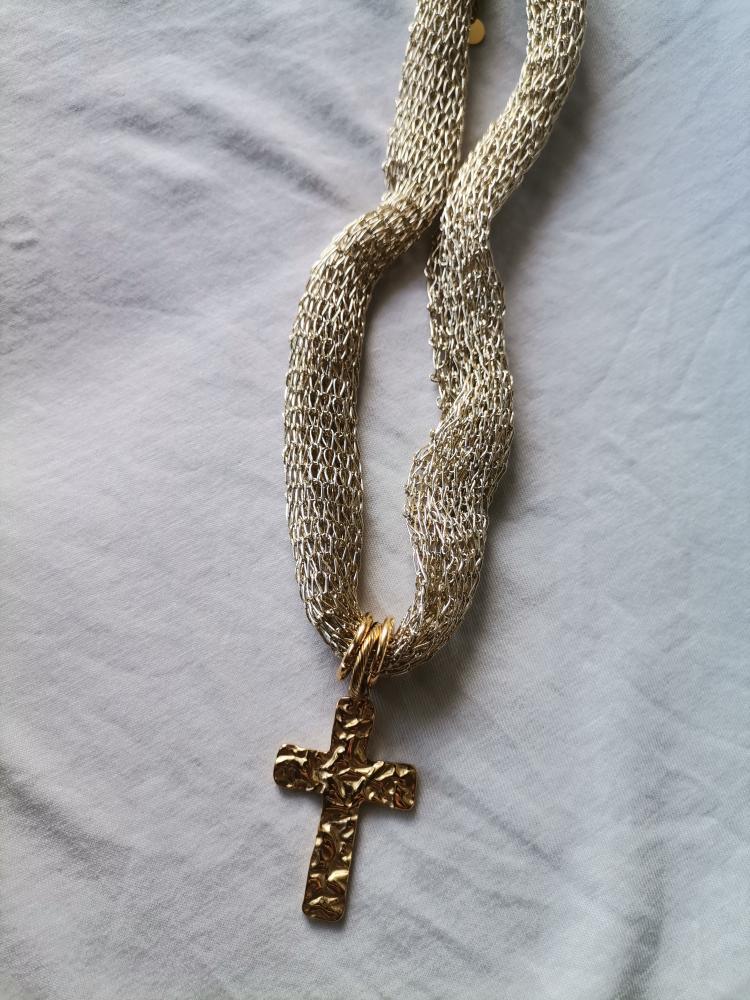 COLLANA FE'