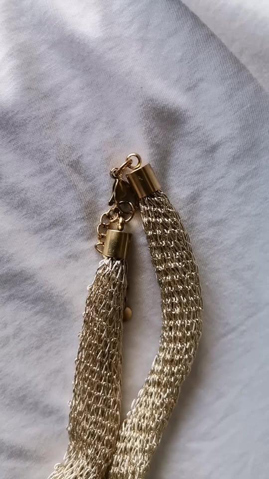 COLLANA FE'