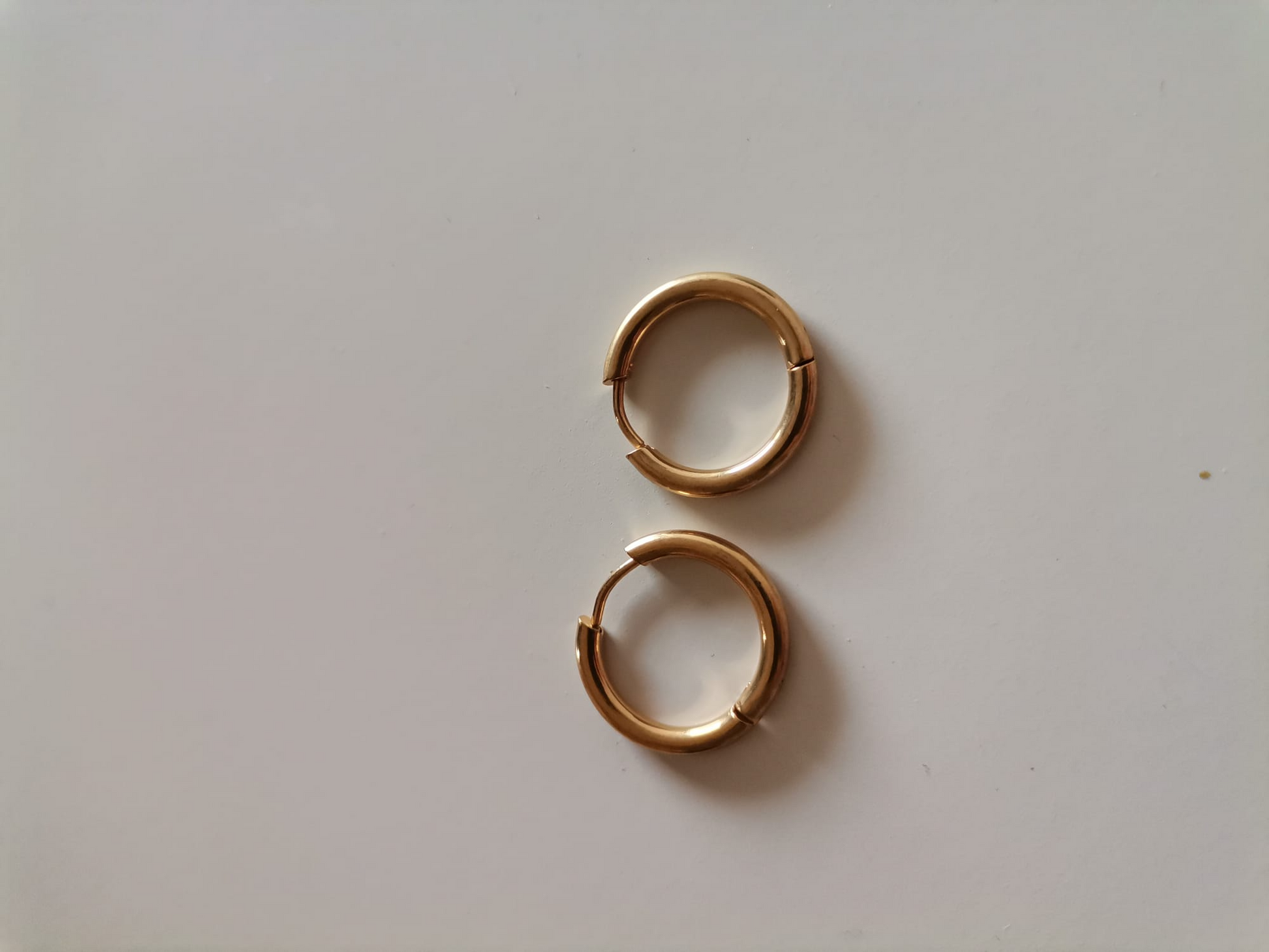 ORECCHINO BASIC