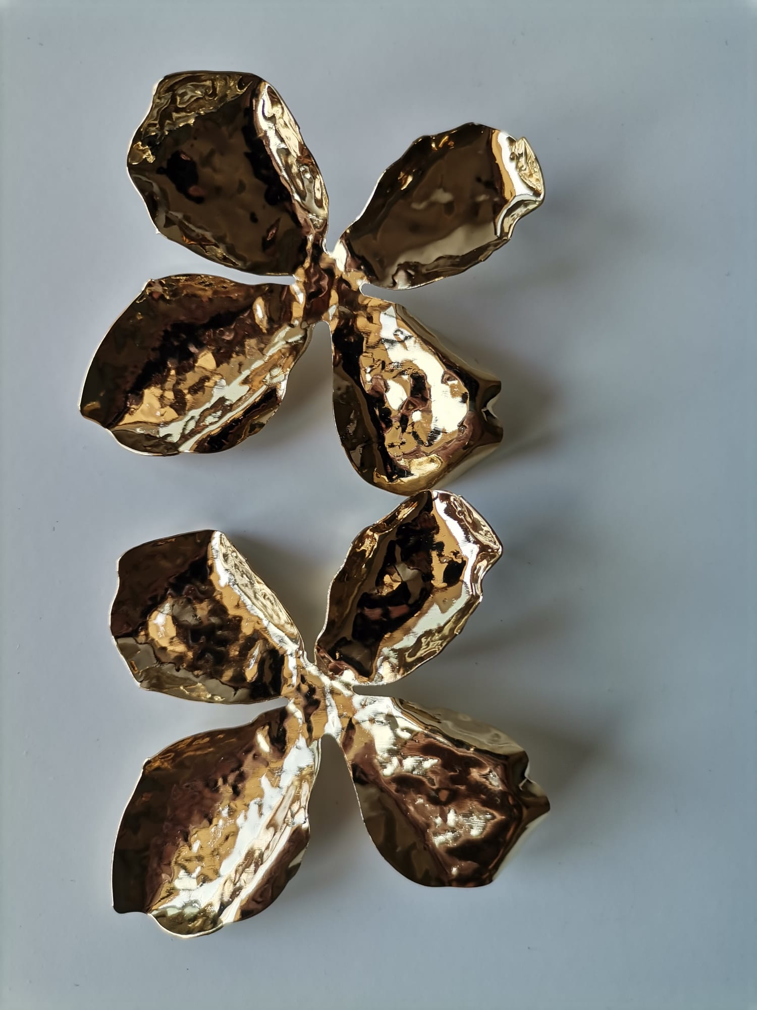 ORECCHINO FIORE
