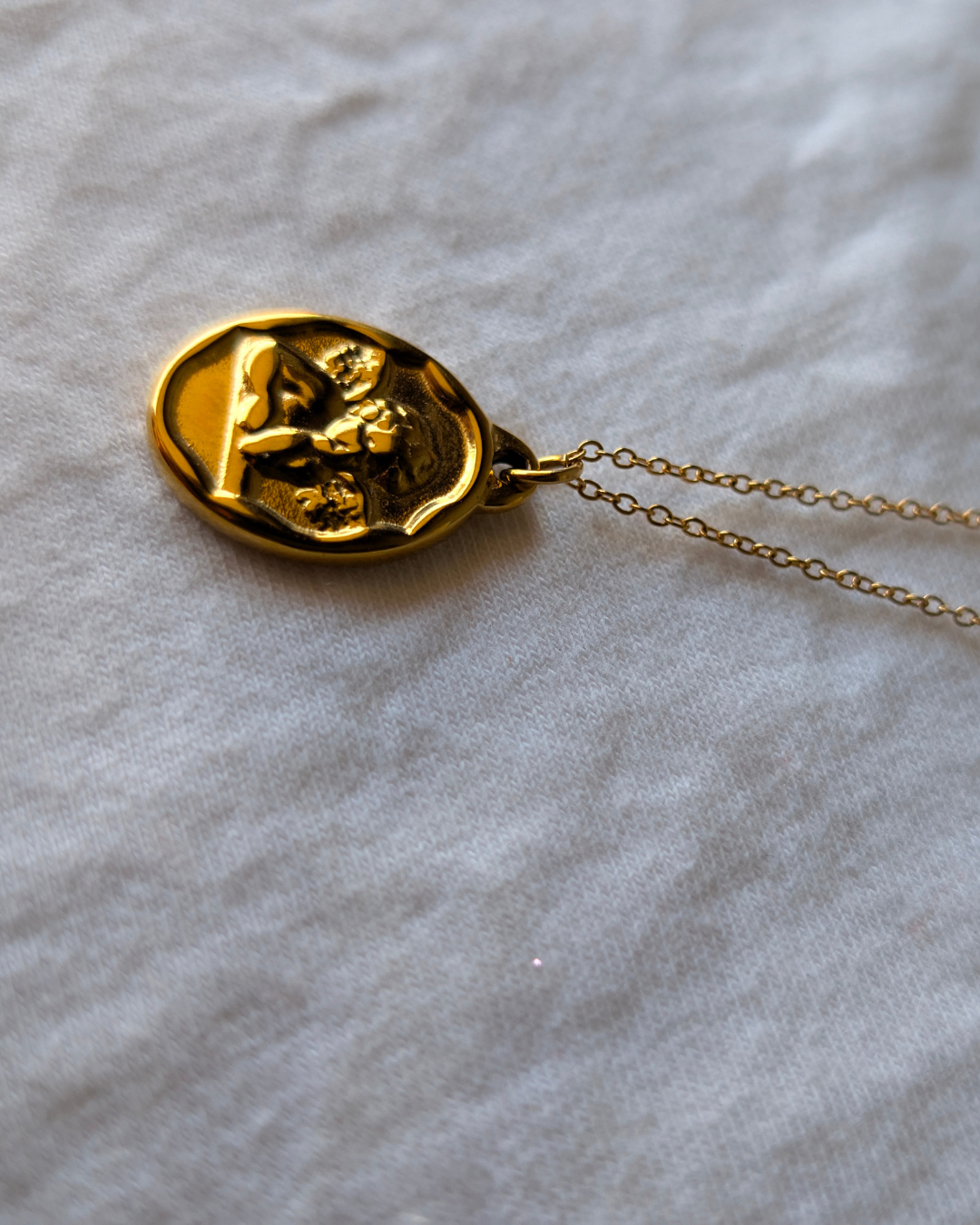COLLANA ANGEL