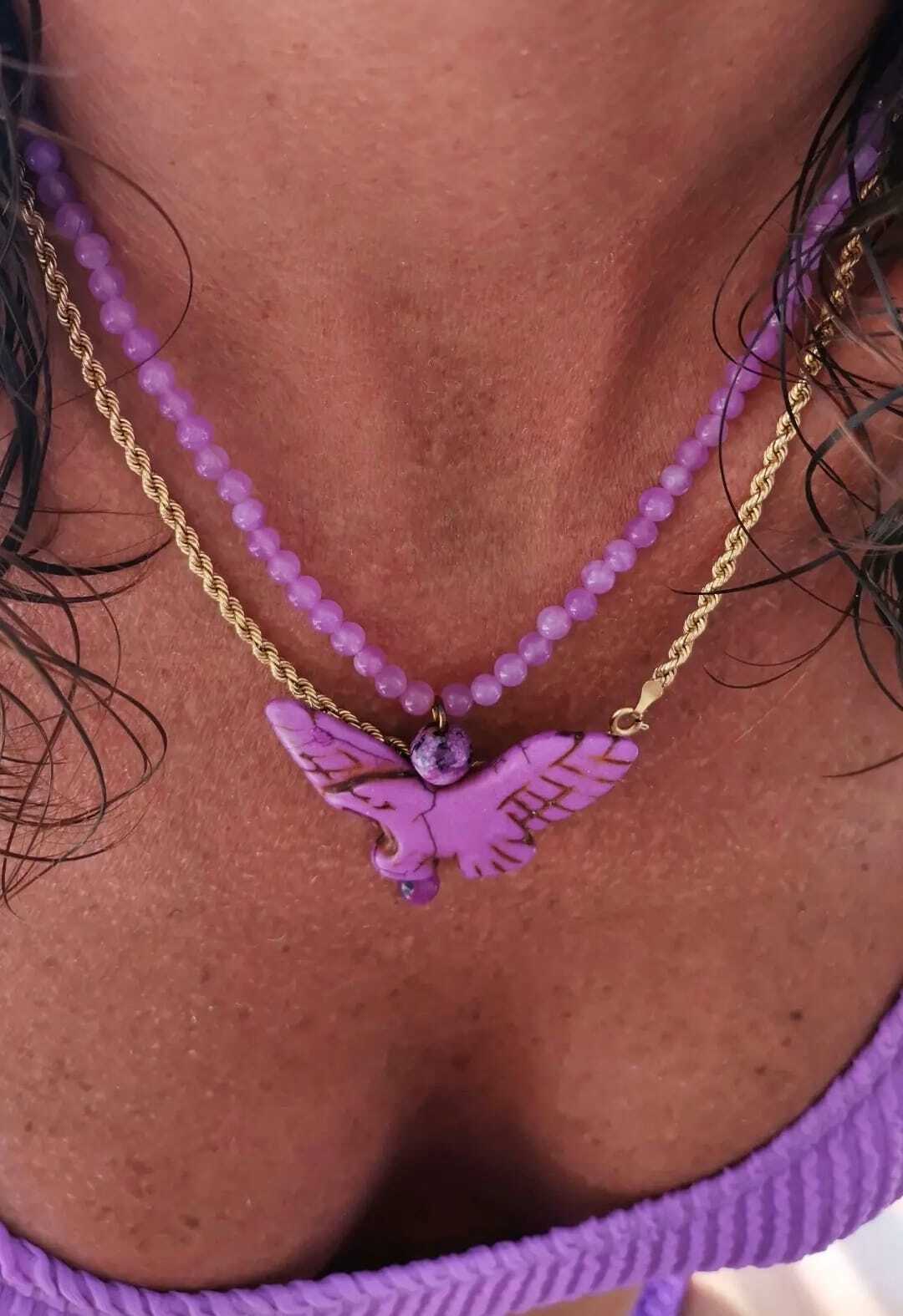 COLLANA GIPSY