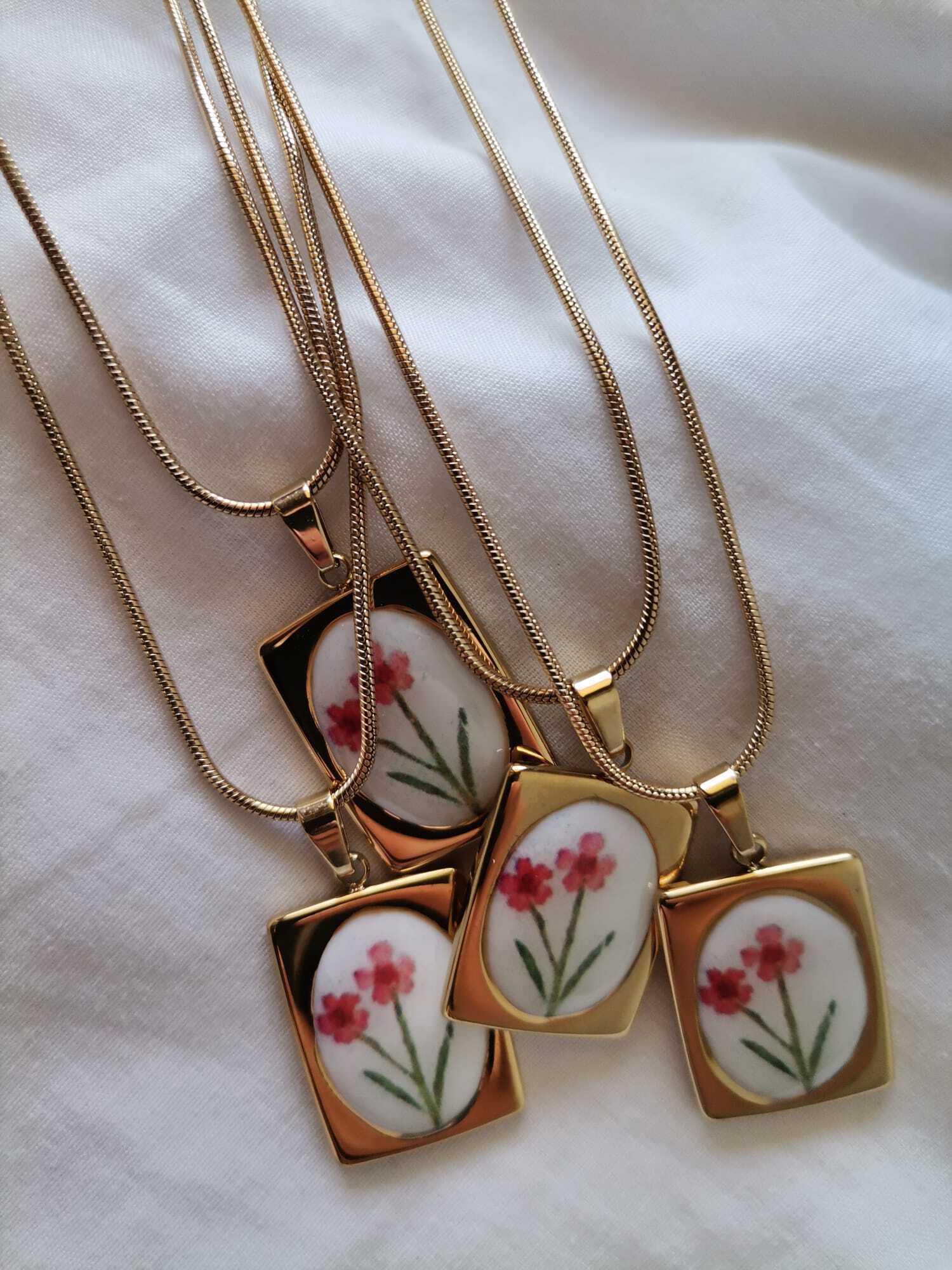 COLLANA LINA