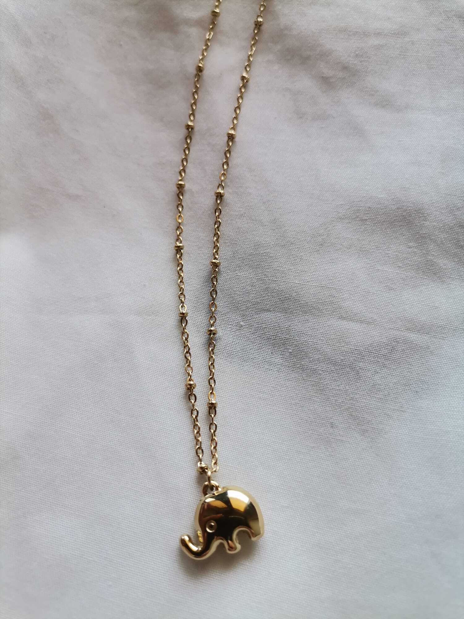 COLLANA TINO