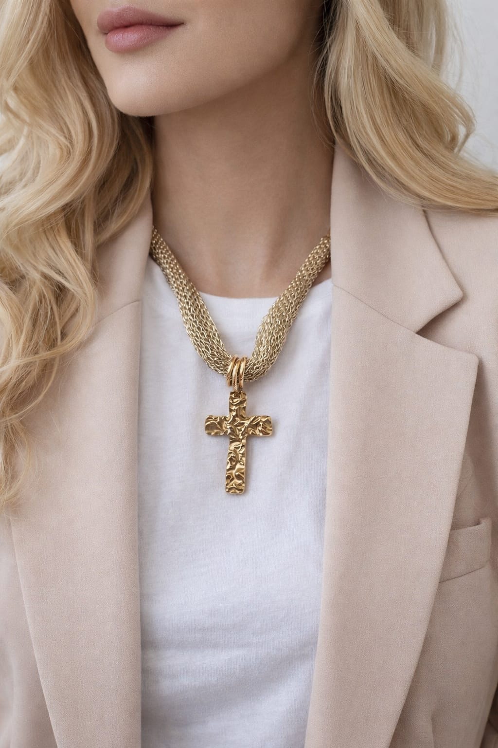 COLLANA FE'
