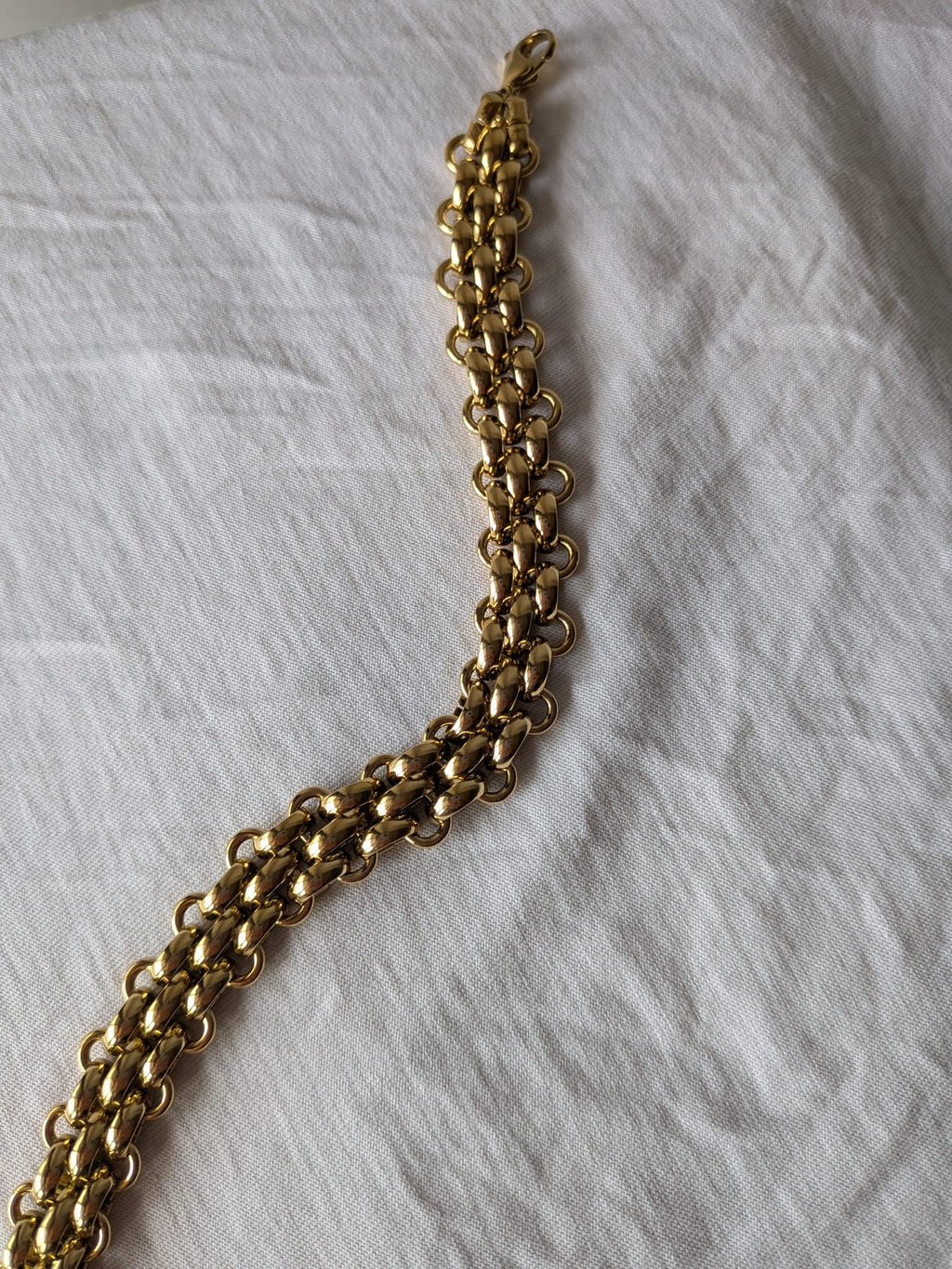COLLANA GINA