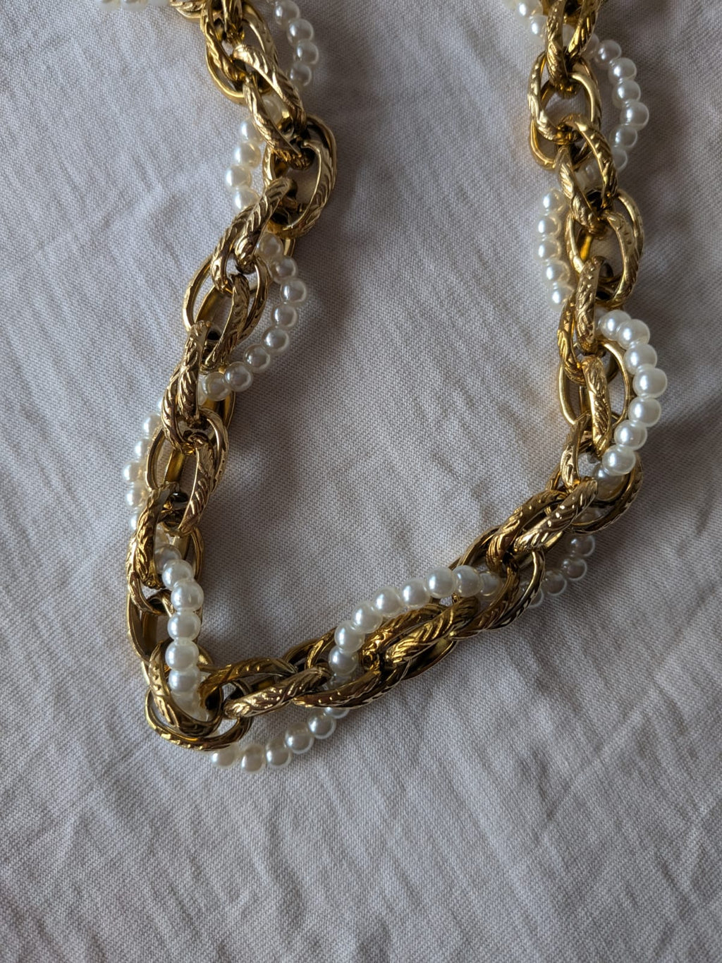 COLLANA GRACE