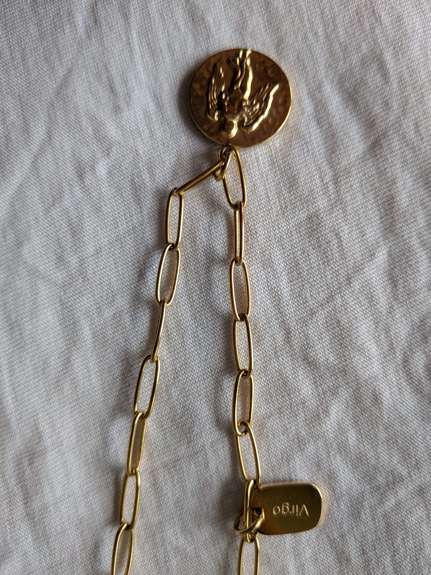 COLLANA ZODIAC