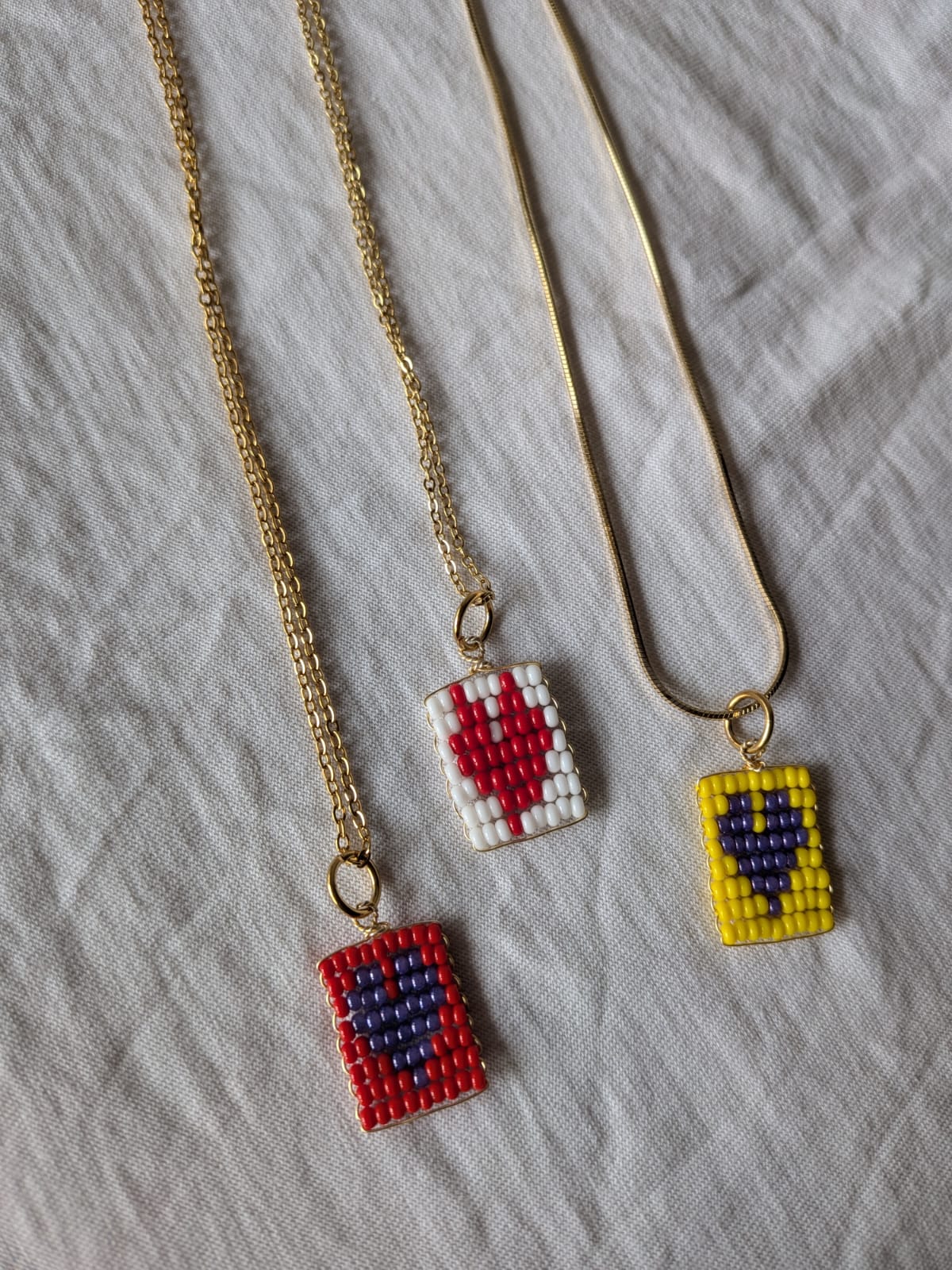 COLLANA CUORICINO