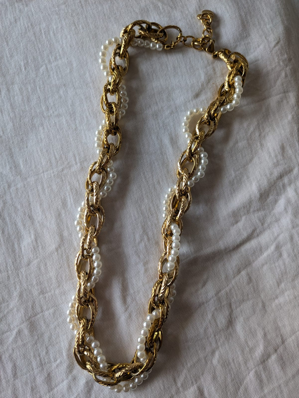 COLLANA GRACE