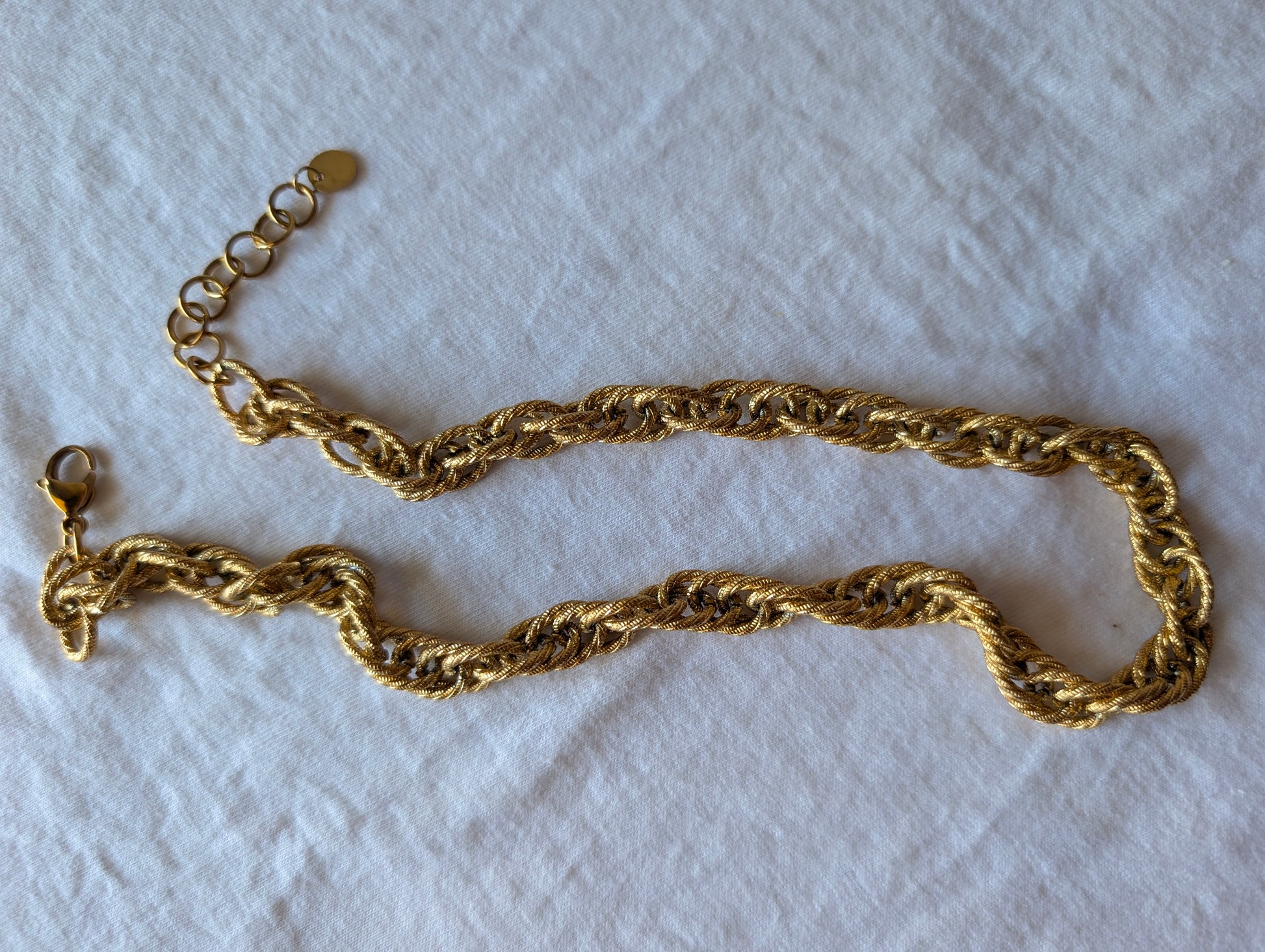 COLLANA RETRO’
